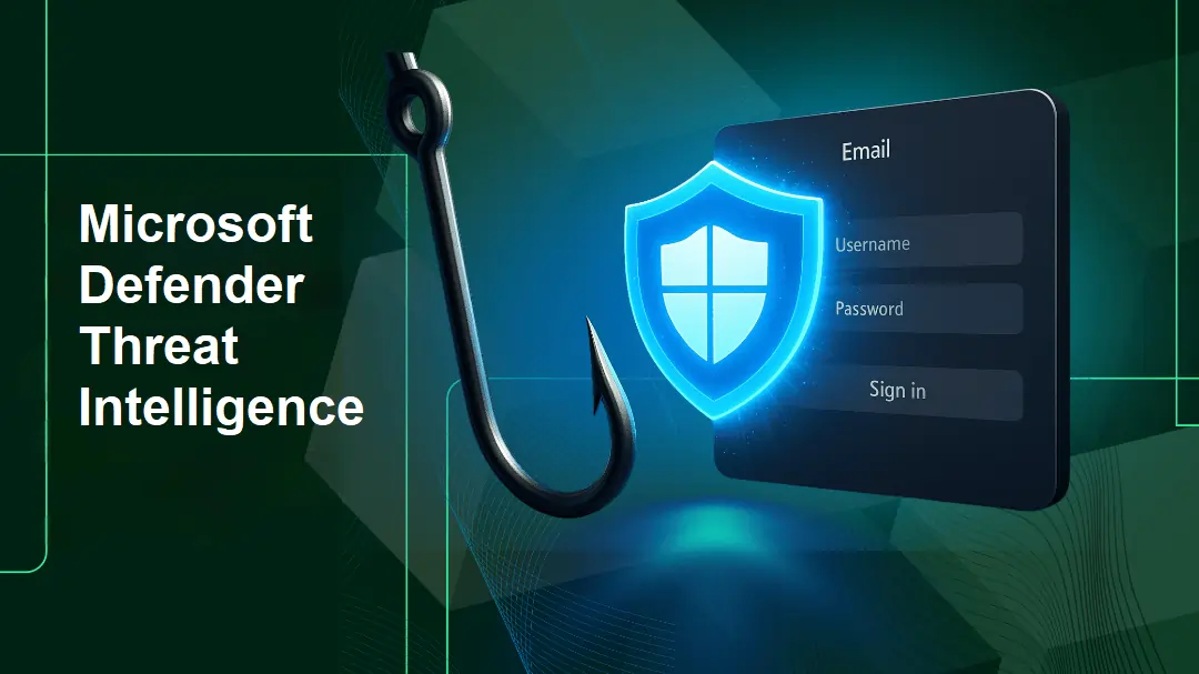 Microsoft Defender Threat Intelligence Image